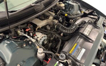 Chevrolet-Camaro-1994-Polo-II-Green-Metall-Tan-39