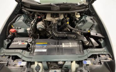 Chevrolet-Camaro-1994-Polo-II-Green-Metall-Tan-40