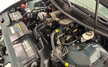 Chevrolet-Camaro-1994-Polo-II-Green-Metall-Tan-41