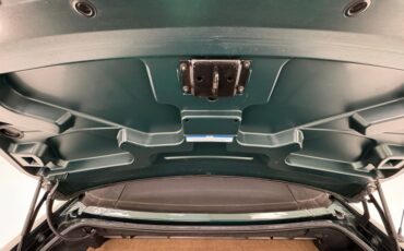 Chevrolet-Camaro-1994-Polo-II-Green-Metall-Tan-42