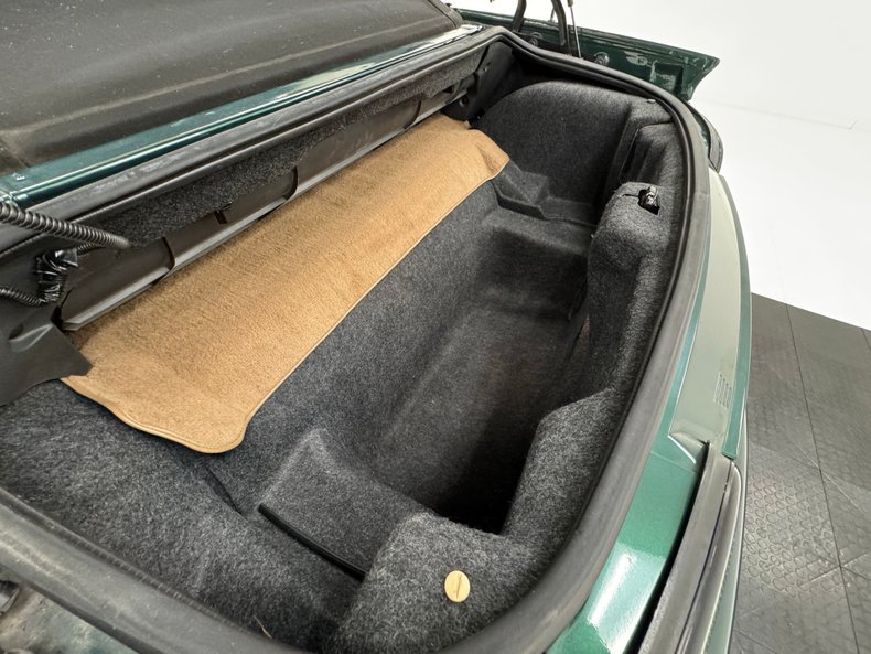 Chevrolet-Camaro-1994-Polo-II-Green-Metall-Tan-43