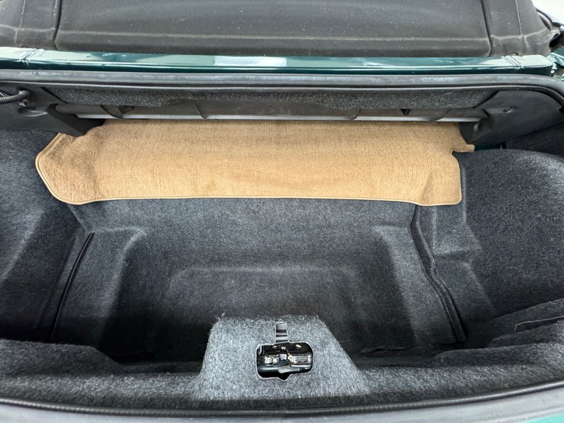 Chevrolet-Camaro-1994-Polo-II-Green-Metall-Tan-44