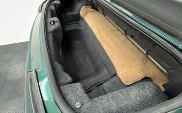 Chevrolet-Camaro-1994-Polo-II-Green-Metall-Tan-45