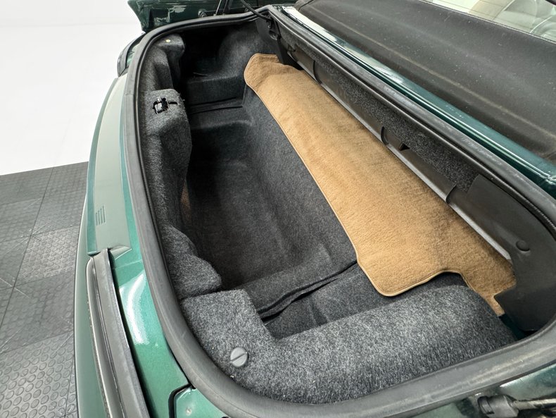 Chevrolet-Camaro-1994-Polo-II-Green-Metall-Tan-45