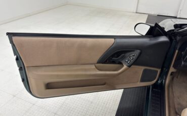 Chevrolet-Camaro-1994-Polo-II-Green-Metall-Tan-46
