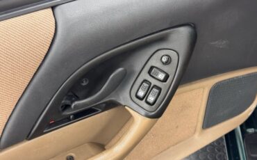 Chevrolet-Camaro-1994-Polo-II-Green-Metall-Tan-47