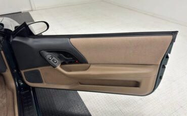 Chevrolet-Camaro-1994-Polo-II-Green-Metall-Tan-48