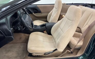 Chevrolet-Camaro-1994-Polo-II-Green-Metall-Tan-49