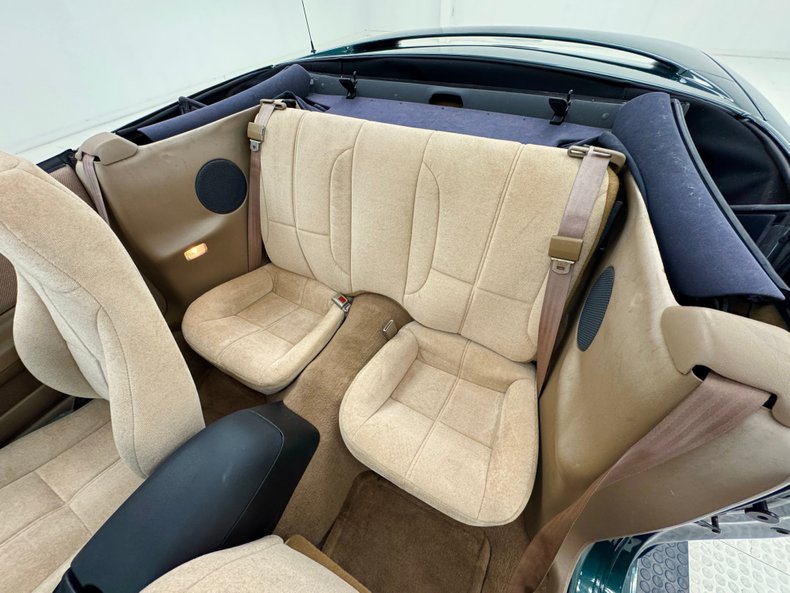 Chevrolet-Camaro-1994-Polo-II-Green-Metall-Tan-6