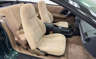 Chevrolet-Camaro-1994-Polo-II-Green-Metall-Tan-7
