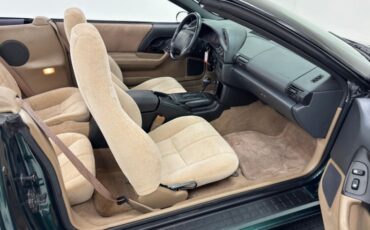 Chevrolet-Camaro-1994-Polo-II-Green-Metall-Tan-8
