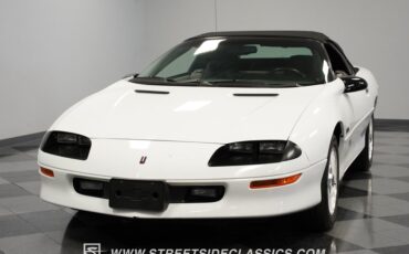 Chevrolet-Camaro-1994-White-Gray-12