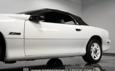 Chevrolet-Camaro-1994-White-Gray-13