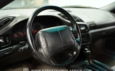 Chevrolet-Camaro-1994-White-Gray-21