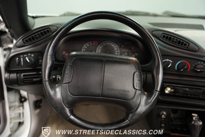 Chevrolet-Camaro-1994-White-Gray-22