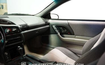 Chevrolet-Camaro-1994-White-Gray-23