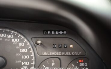Chevrolet-Camaro-1994-White-Gray-29