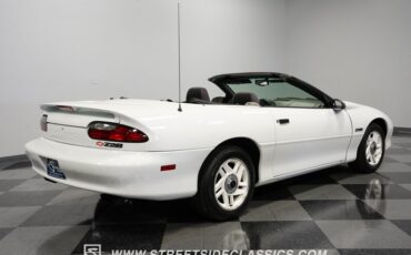 Chevrolet-Camaro-1994-White-Gray-3