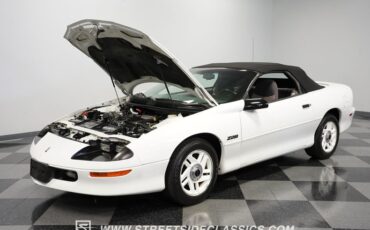 Chevrolet-Camaro-1994-White-Gray-48