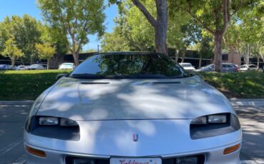 Chevrolet-Camaro-1995-1