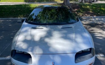 Chevrolet-Camaro-1995-2