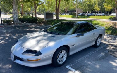 Chevrolet Camaro 1995