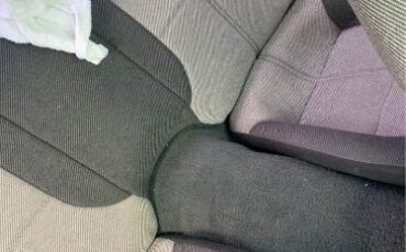 Chevrolet-Camaro-1995-Black-Gray-2