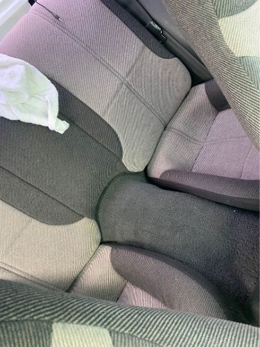 Chevrolet-Camaro-1995-Black-Gray-2
