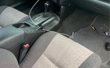 Chevrolet-Camaro-1995-Black-Gray-3