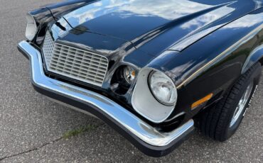 Chevrolet-Camaro-4-Speed-1977-20