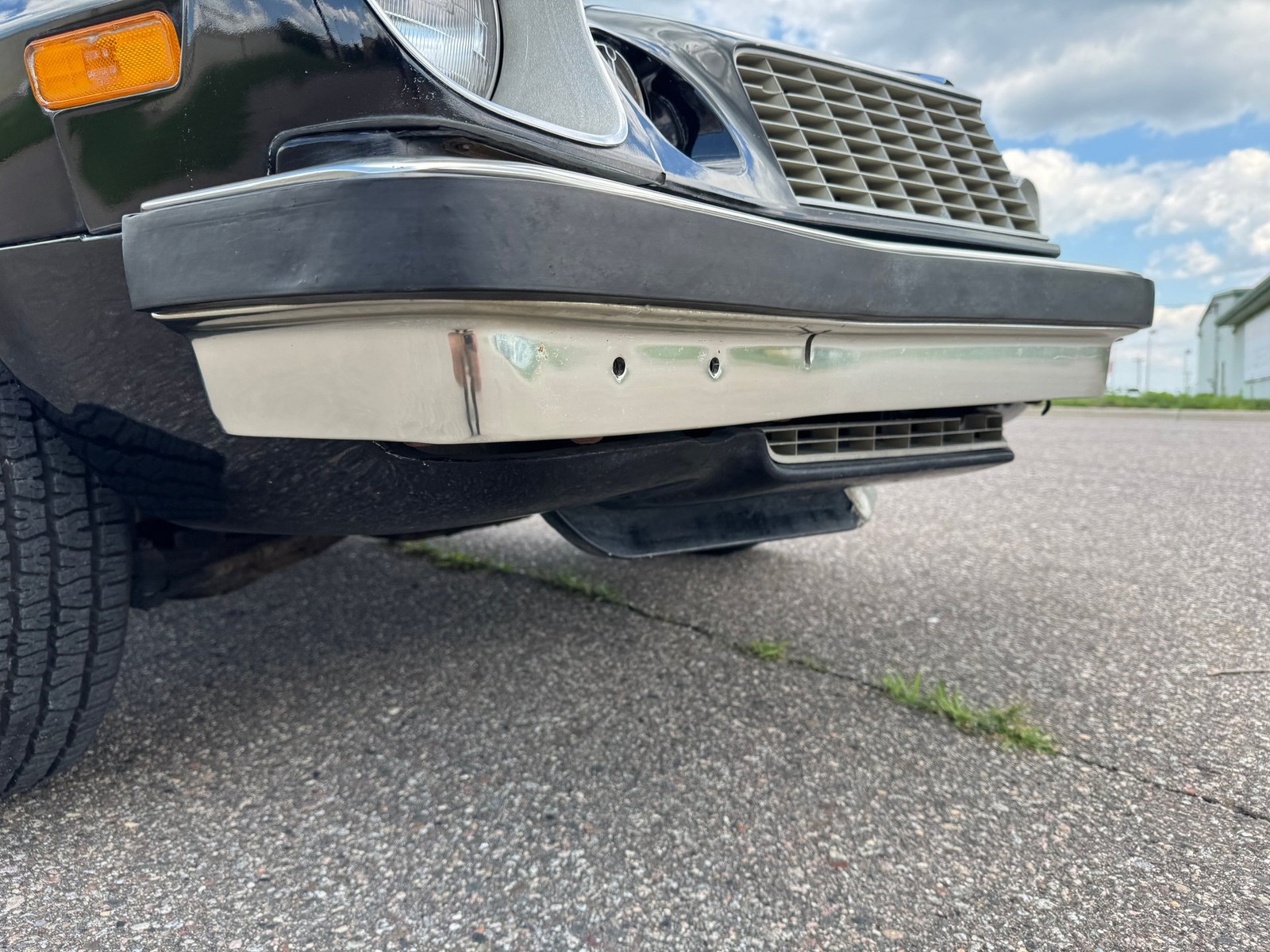 Chevrolet-Camaro-4-Speed-1977-21