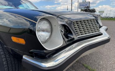 Chevrolet-Camaro-4-Speed-1977-22