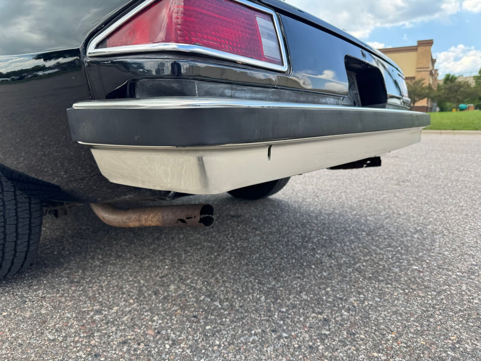 Chevrolet-Camaro-4-Speed-1977-29