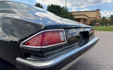 Chevrolet-Camaro-4-Speed-1977-30