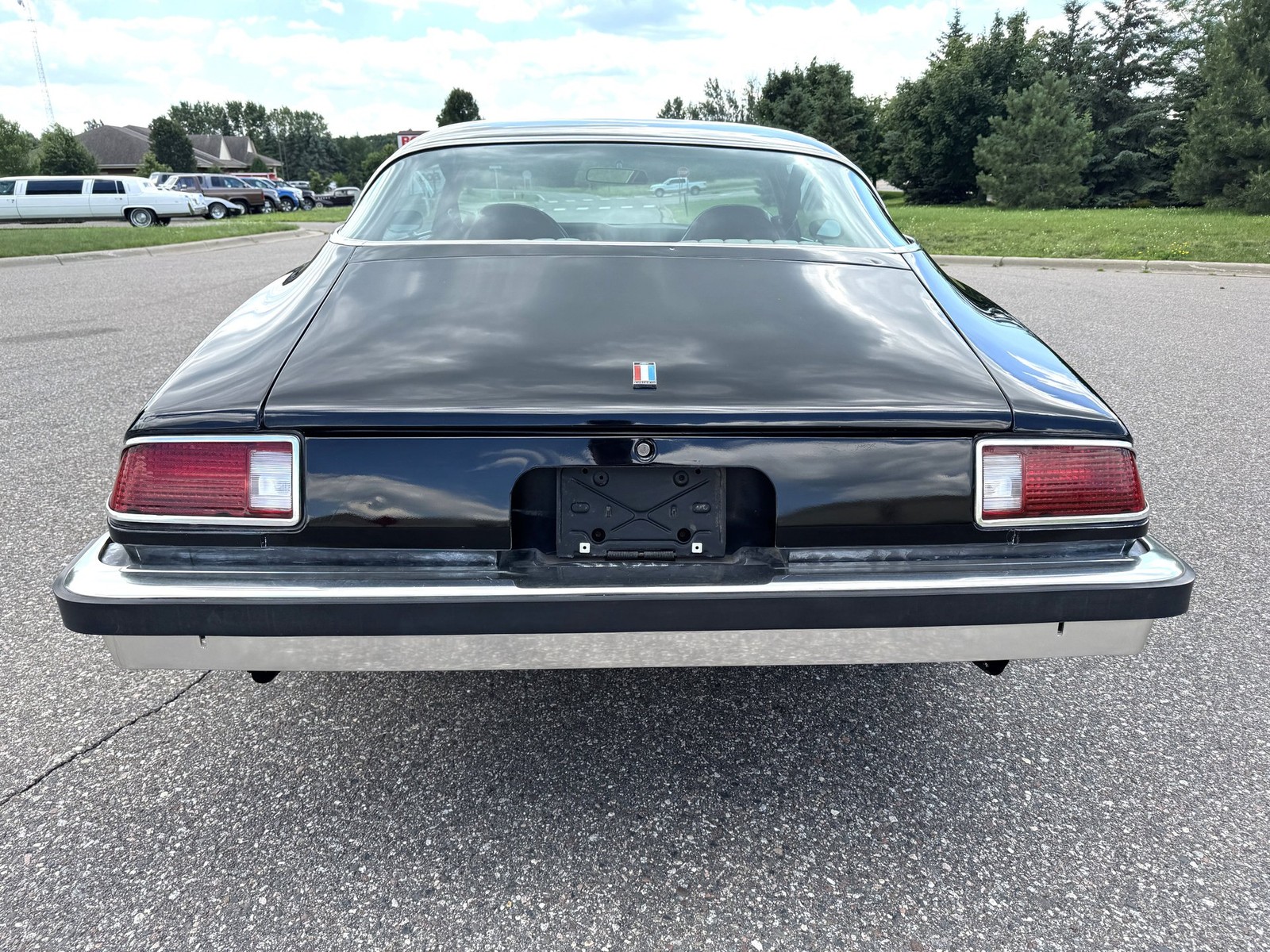 Chevrolet-Camaro-4-Speed-1977-4