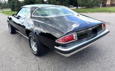 Chevrolet-Camaro-4-Speed-1977-5