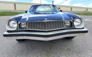 Chevrolet-Camaro-4-Speed-1977-8