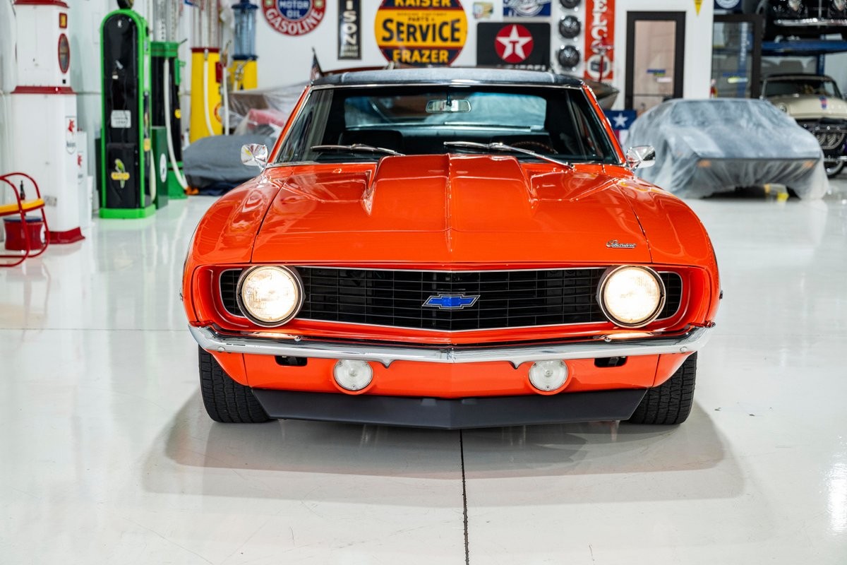 Chevrolet-Camaro-COPO-427-Tribute-1969-1