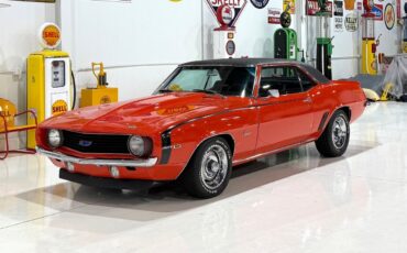 Chevrolet-Camaro-COPO-427-Tribute-1969