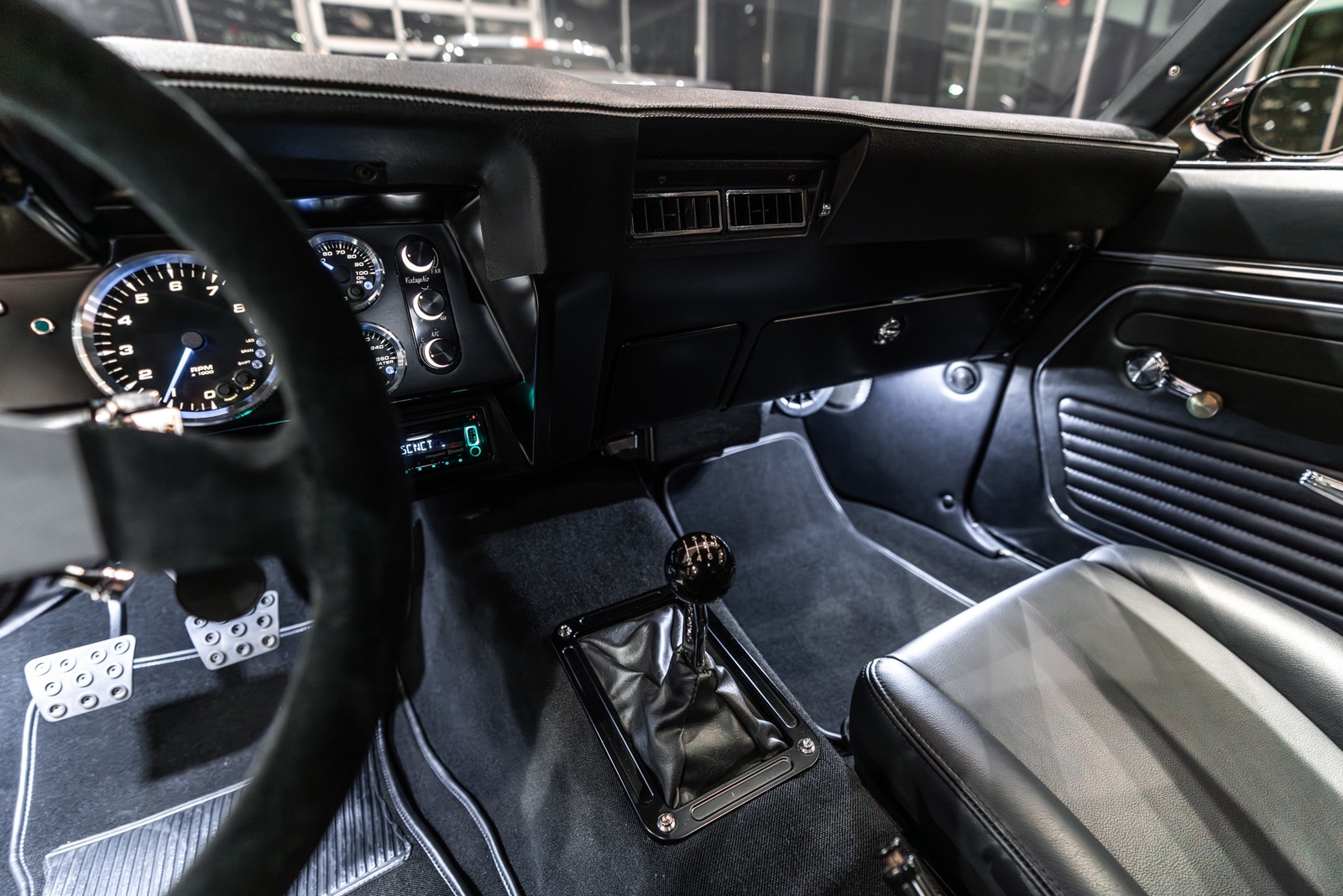Chevrolet-Camaro-Dutchboys-Hotrods-Pro-Touring-Build-Texas-1969-Coupe-16