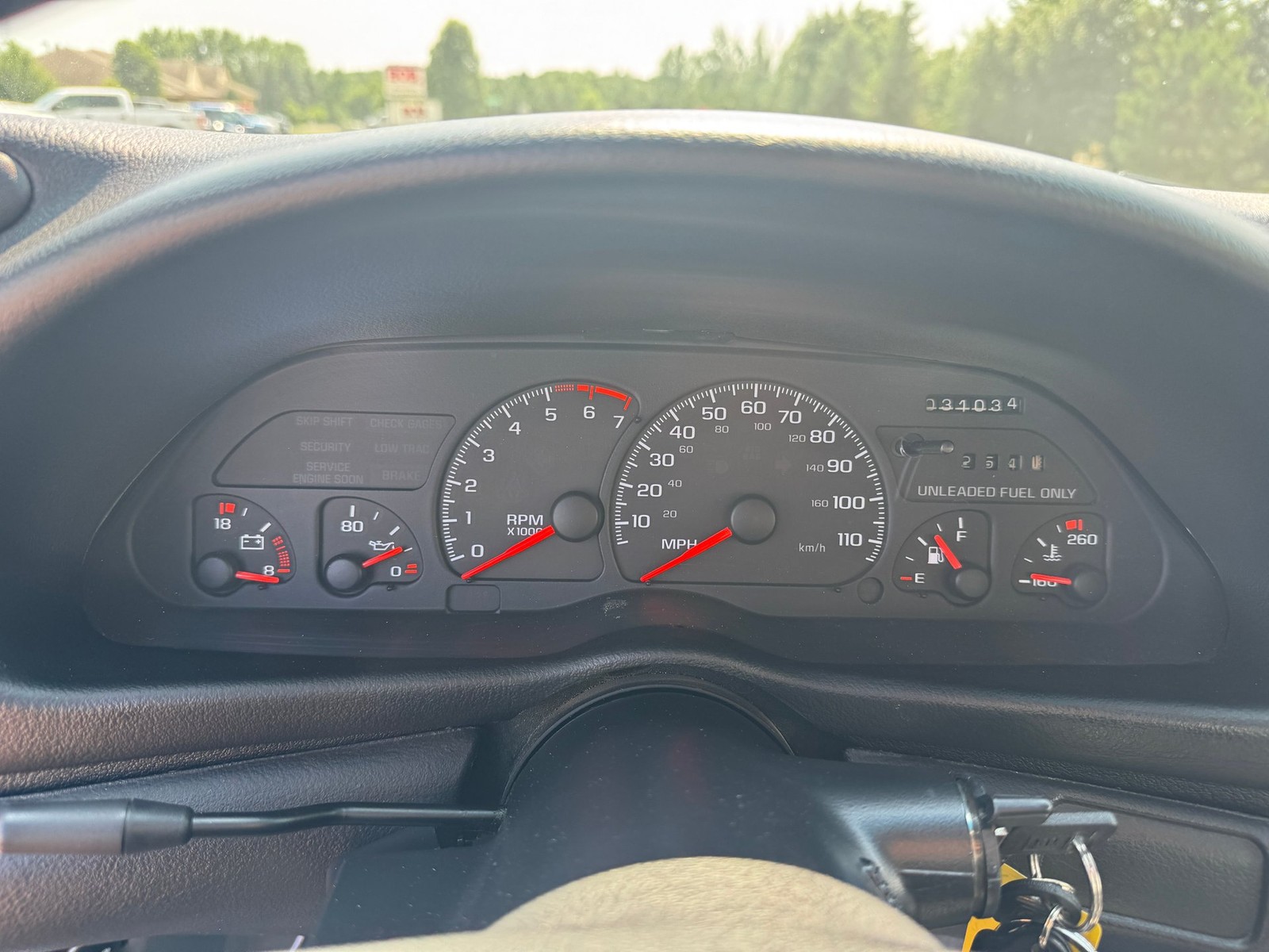 Chevrolet-Camaro-Z28-1994-Hatchback-12