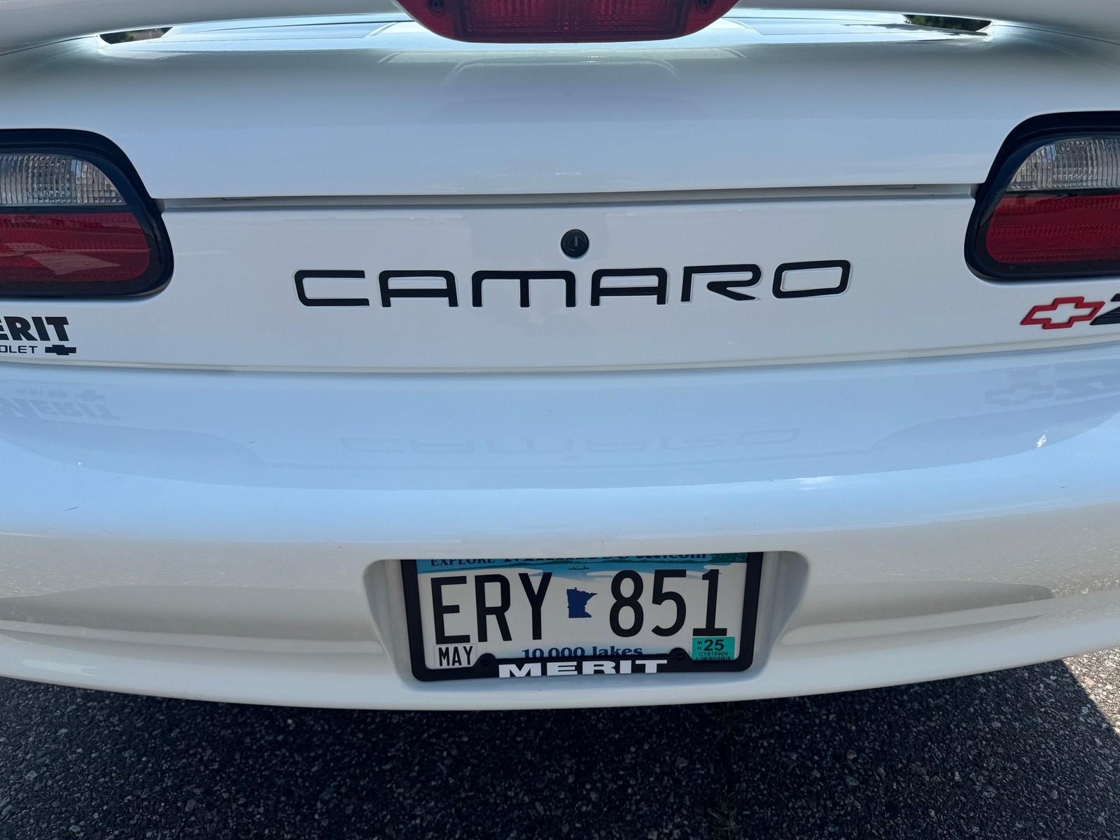 Chevrolet-Camaro-Z28-1994-Hatchback-35