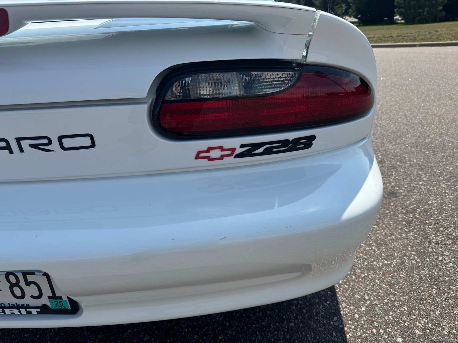 Chevrolet-Camaro-Z28-1994-Hatchback-36