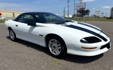 Chevrolet-Camaro-Z28-1994-Hatchback
