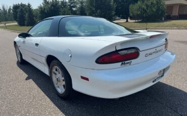 Chevrolet-Camaro-Z28-1994-Hatchback-5