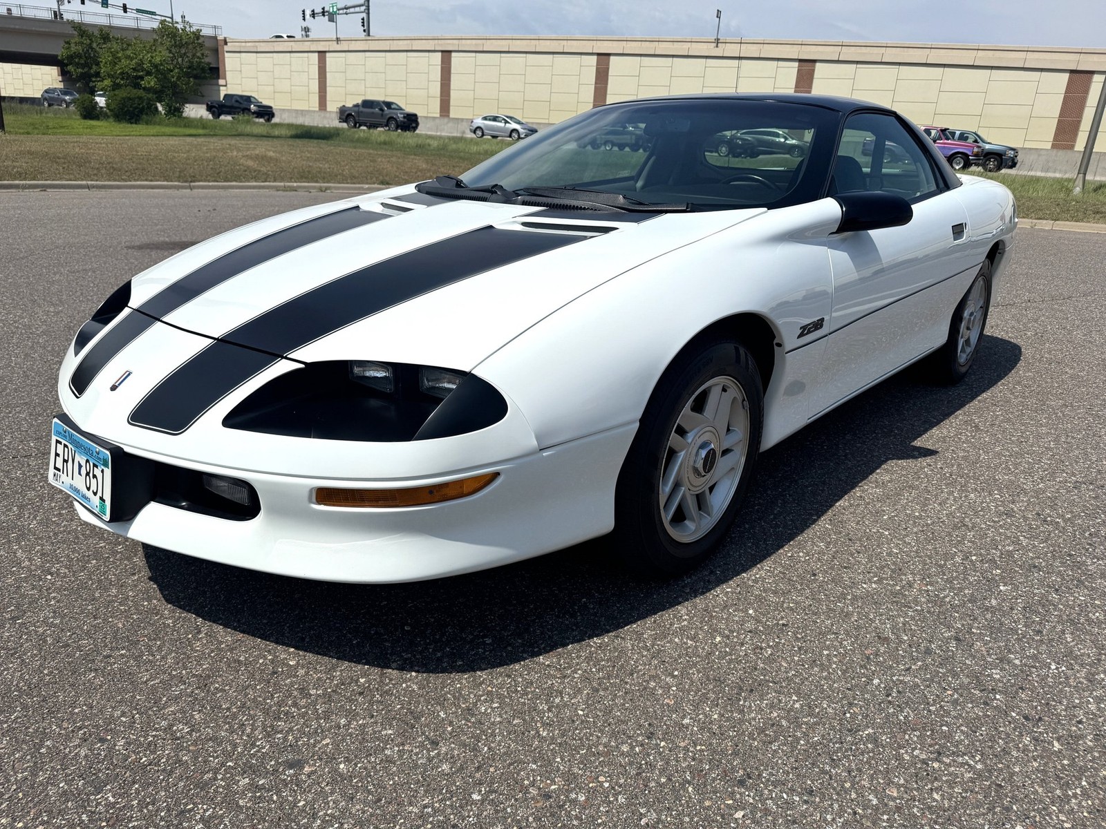 Chevrolet-Camaro-Z28-1994-Hatchback-7