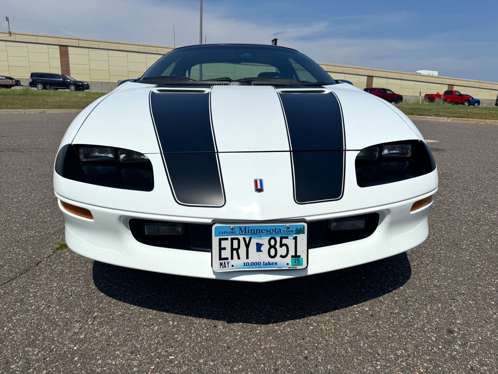 Chevrolet-Camaro-Z28-1994-Hatchback-8