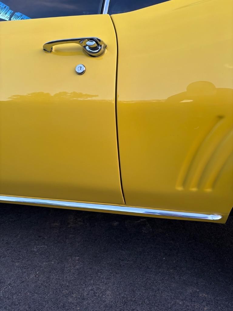 Chevrolet-Camaro-Z28-All-numbers-Matched-original-sales-inv-1969-13