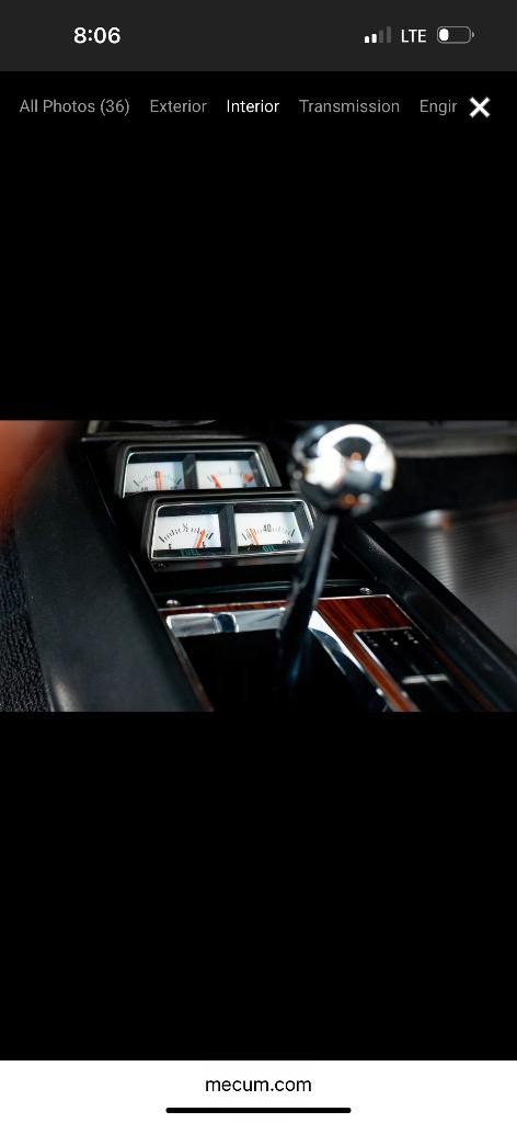 Chevrolet-Camaro-Z28-All-numbers-Matched-original-sales-inv-1969-26