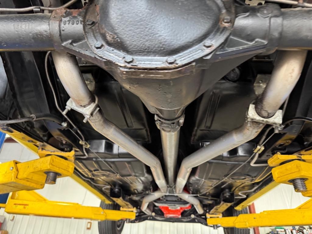 Chevrolet-Camaro-Z28-All-numbers-Matched-original-sales-inv-1969-37